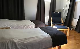 Hotell Haessloe